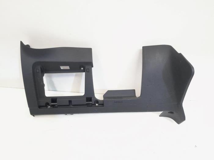 Elément tableau de bord d'un Volkswagen Golf, Volkswagen, -, 3 mois de garantie, Utilisé