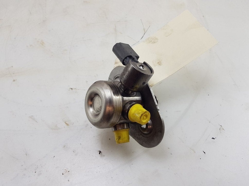 BRANDSTOFPOMP MECHANISCH BMW 3 serie Gran Turismo (F34), Gebruikt, BMW
