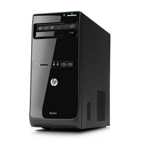 PC HP Pro Intel5 Windows 11 PRO Disque SSD  + HDD, Ophalen, 8 GB, Zo goed als nieuw, HP