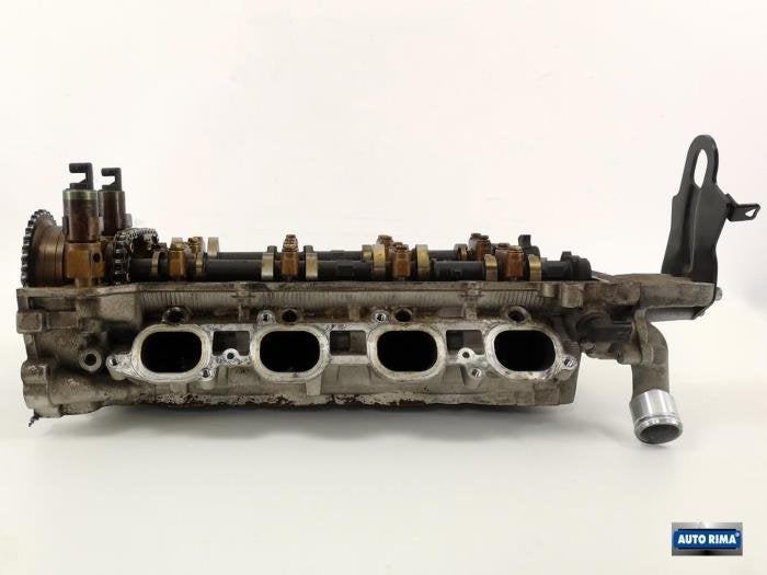 Cilinderkop van een Volvo XC90, Gebruikt, -, -, Ophalen of Verzenden