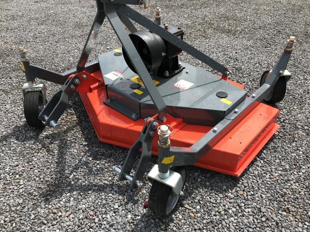 Tondeuses - 1m20 - Qualité supérieure ! - MICROTRACTORS.COM, Articles professionnels, Enlèvement, Cultures, Agricole