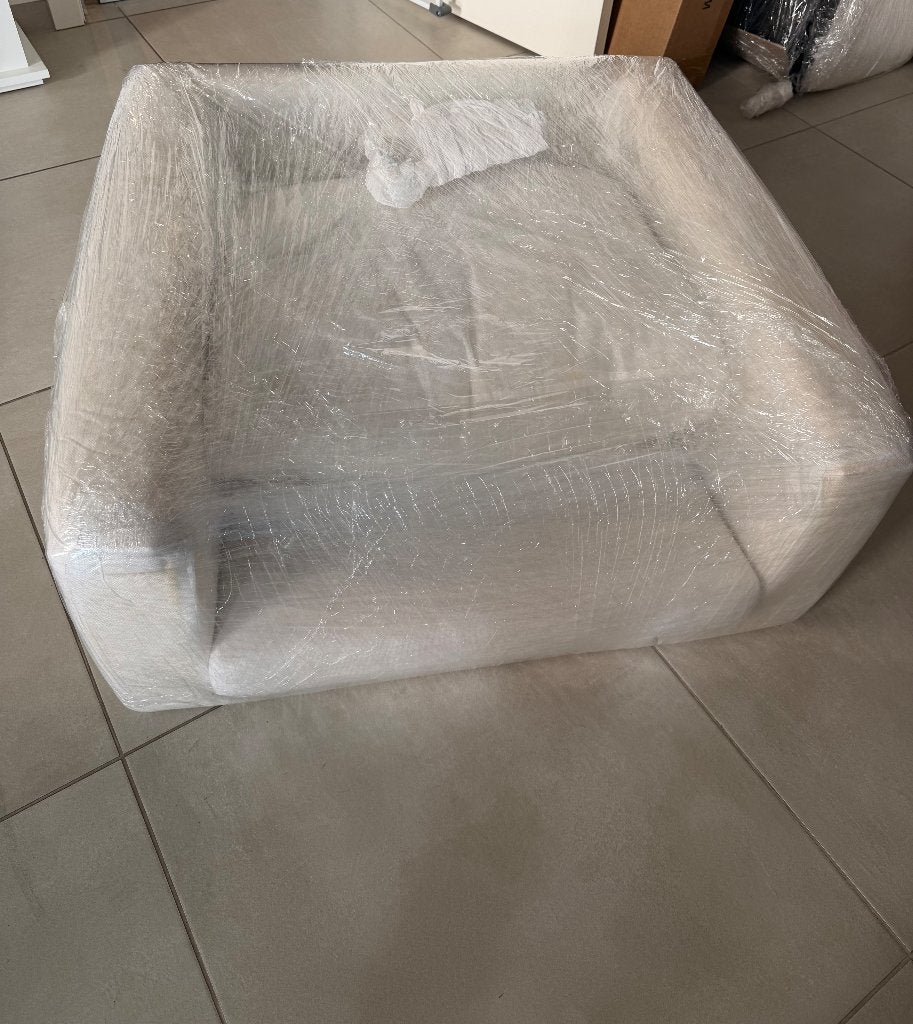 Fauteuil ikea, Divers, Chaises roulantes, Enlèvement, Neuf