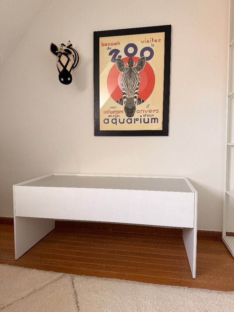 GRANDE VENTE ENFANTS & BÉBÉS NOBODINOZ, FERM LIVING +, Enlèvement, Comme neuf, Table