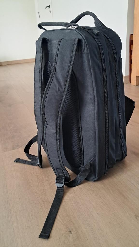 Sac à dos Hilti, Enlèvement, Neuf, Noir