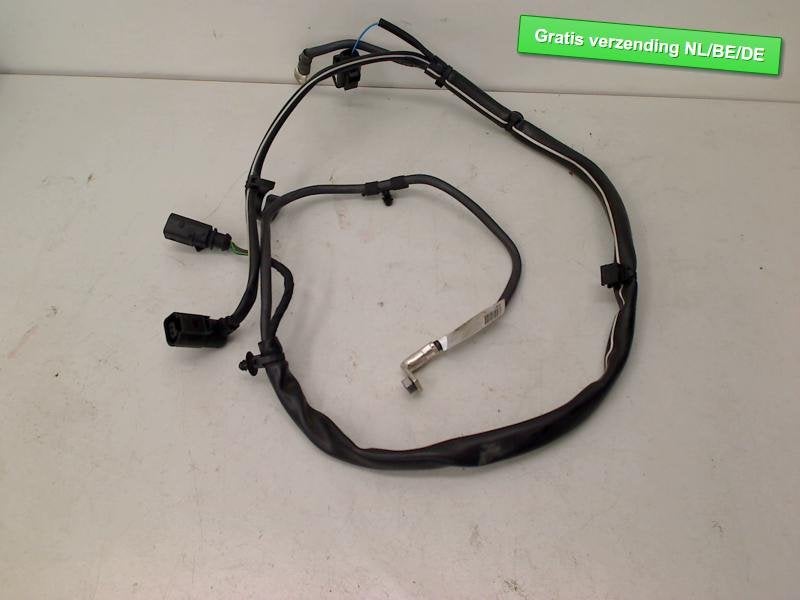 KABELSET VOOR DYNAMO Golf Sportsvan (AUVS) (5Q0971230BT), Volkswagen, Volkswagen AG, Utilisé, Kundenbetreuung@volkswagen.de