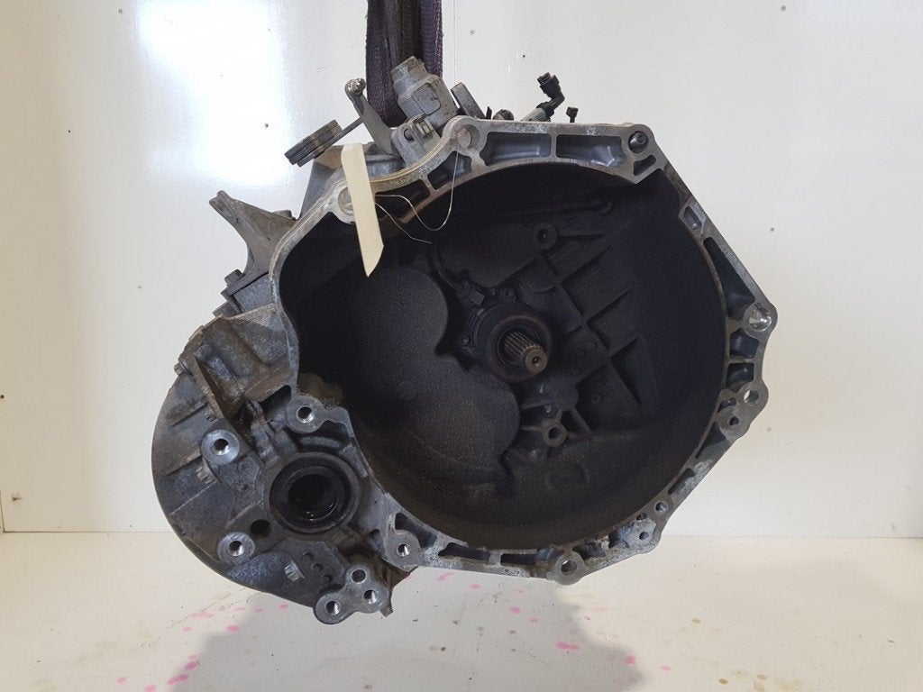 BOITE DE VITESSES MANUELLE Astra K (|55489280|95526267|), Dhr. J. Ham, Administratie@autoham.nl, Opel, Utilisé