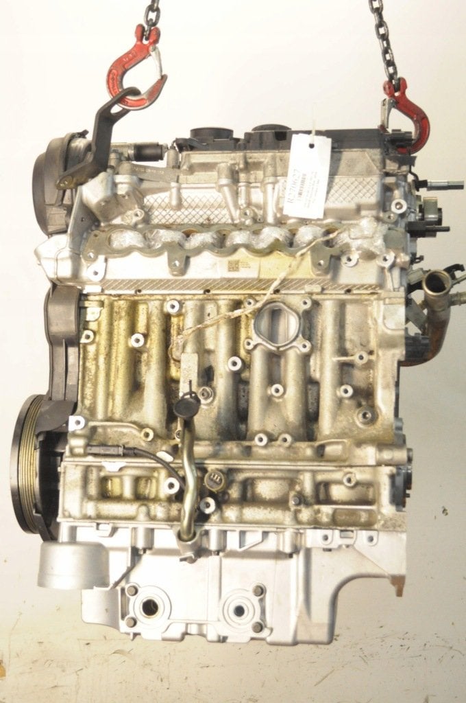 Moteur B4204T27 Nu XC90 VOLVO XC60, Envoi, Utilisé, Daihatsu