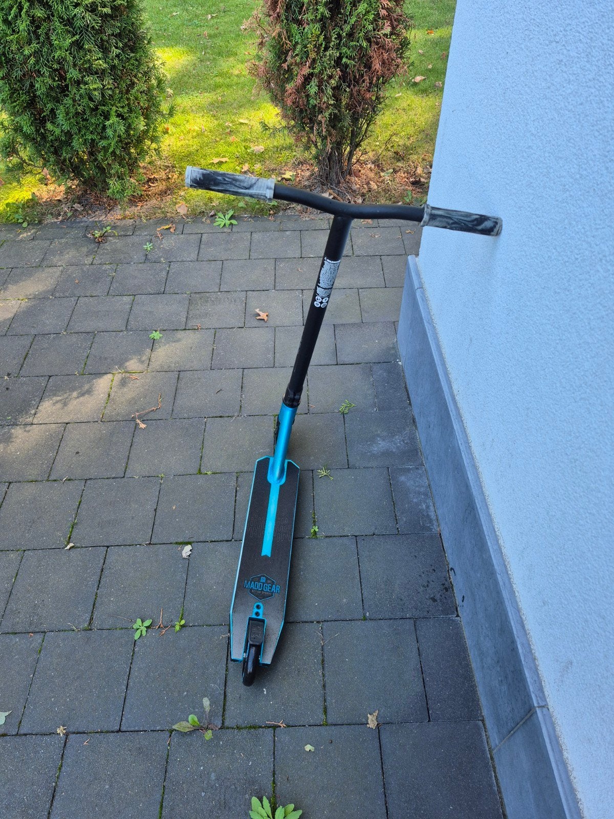 step voor kinderen, Fietsen en Brommers, Ophalen, Zo goed als nieuw, Gewone step