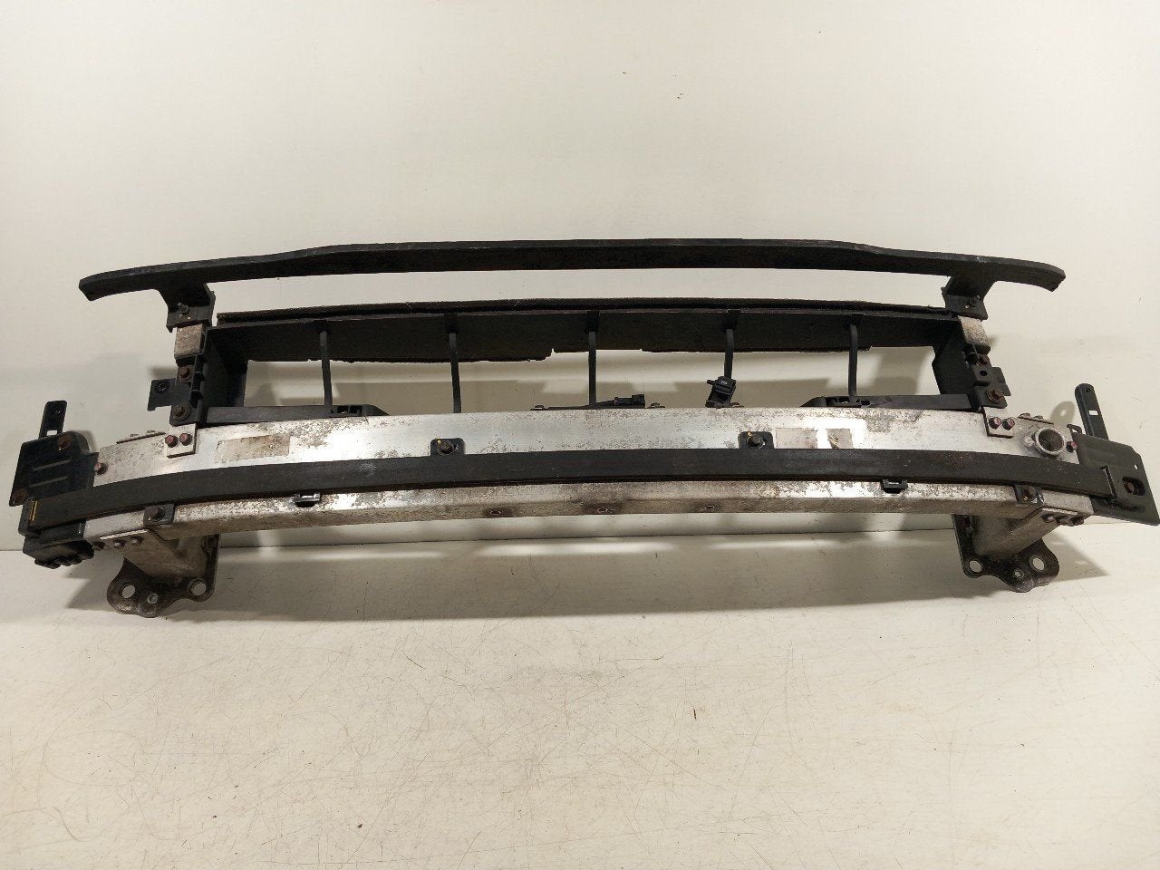 Bumperbalk voor Hyundai Nexo, Onderdelen@venauto.nl, Van der Ven Autorecycling B.V., Gebruikt, Ettenseweg 76, 4706 PB Roosendaal, The Netherlands