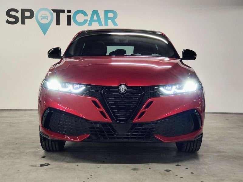Alfa Romeo Tonale Mild-Hybrid Veloce, Autos, Achat, Euro 6, Entreprise, 1469 cm³
