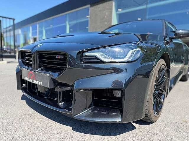 BMW M2 Coupé 3.0 AS/Facelift! Full!, Auto's, BMW, Automaat, 4 zetels, 473 pk, Bedrijf