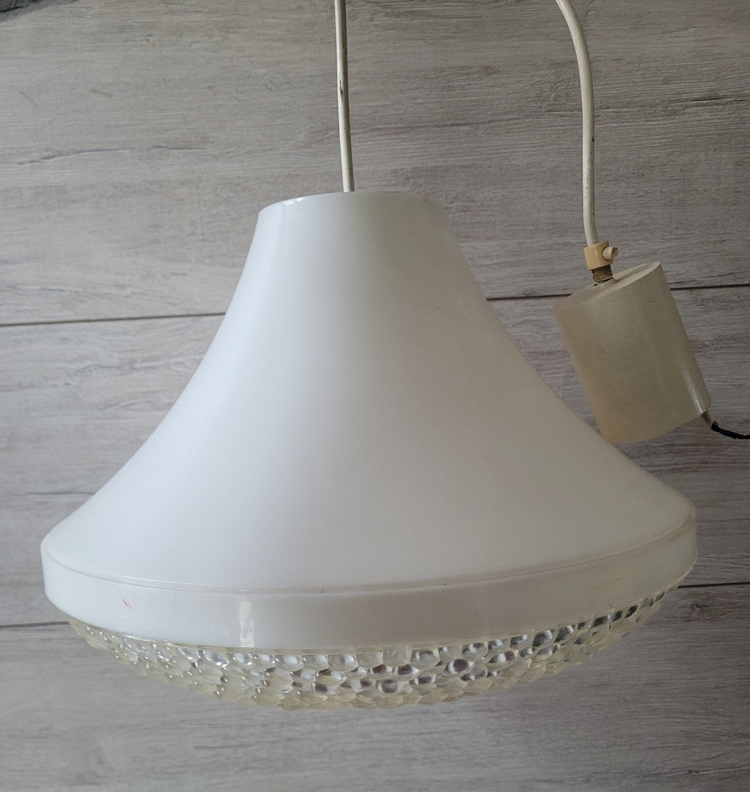vintage luster, Ophalen, Huis en Inrichting