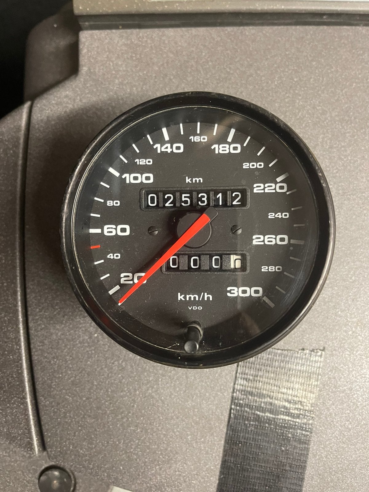 Teller Porsche 911 - 964 - 993, Enlèvement, Utilisé, Porsche
