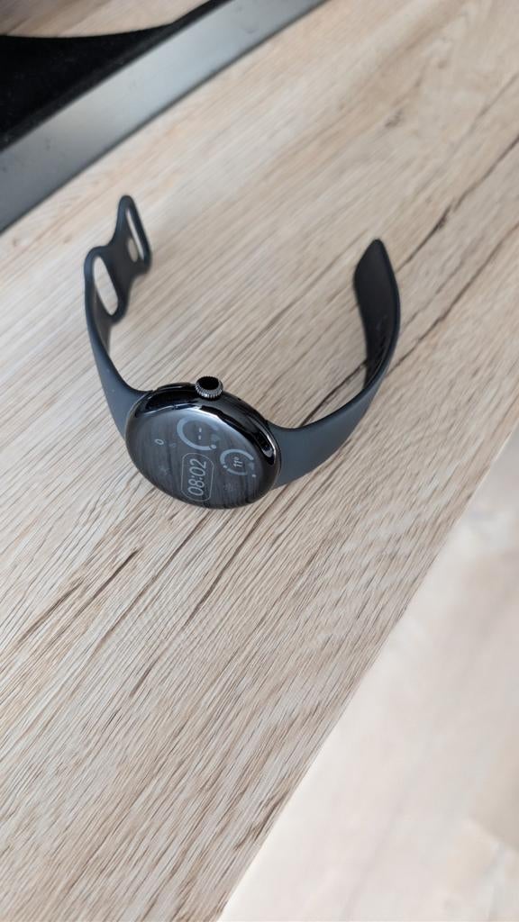 Te koop: een zo goed als nieuwe Google Pixel Watch 3 LTE. Di, Enlèvement