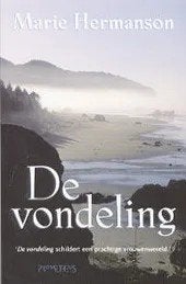 De vondeling / Marie Hermanson vanaf 1 euro, Ophalen of Verzenden, Zo goed als nieuw