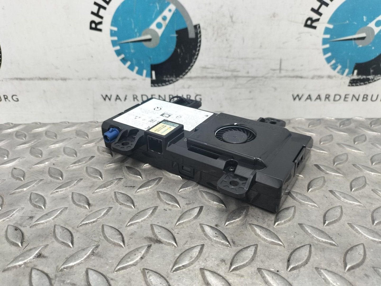 JAGUAR E PACE X540 R-Dynamic HSE [WIRELESS_PHONE_CHARGER_STA, Enlèvement ou Envoi, Utilisé, ARN reconnu