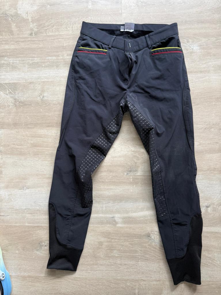Rijbroek maat 42, Dieren en Toebehoren, Ophalen, Gebruikt, Overige soorten, Onderkleding