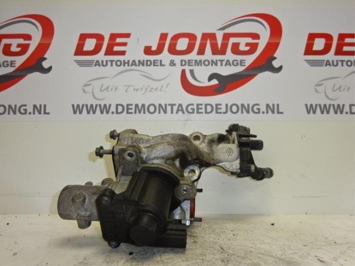 Valve RGE d'un Renault Clio, Renault, -, 3 mois de garantie, Utilisé