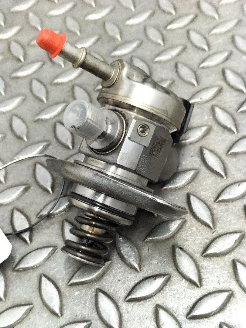 FORD PUMA BRANDSTOF POMP VOOR DE RAIL (HOGE DRUK) H6BG9D376A, Enlèvement ou Envoi, Utilisé, ARN reconnu