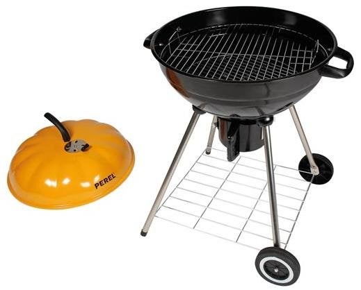 Barbecue PUMPKIN, Ophalen, Nieuw