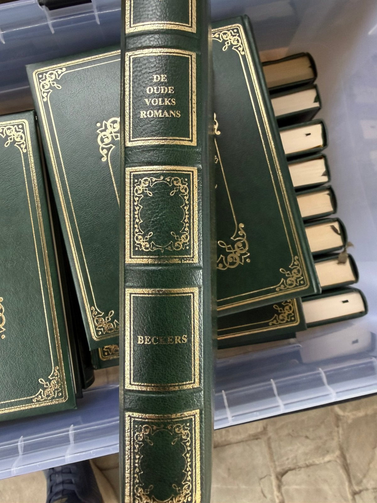 Leesboeken, Postzegels en Munten, Postzegels | Toebehoren, Ophalen of Verzenden, Boek of Tijdschrift