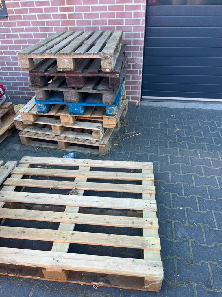 Gratis, Enlèvement, Comme neuf