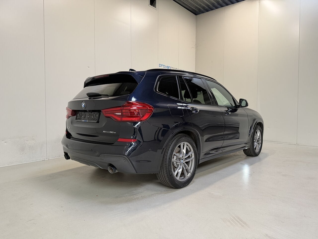 BMW X3 xDrive 30e Hybrid- M-Pack - Topstaat! 1Ste Eig!, Auto's, 1998 cc, 0 min, 218 kW, 0 kg