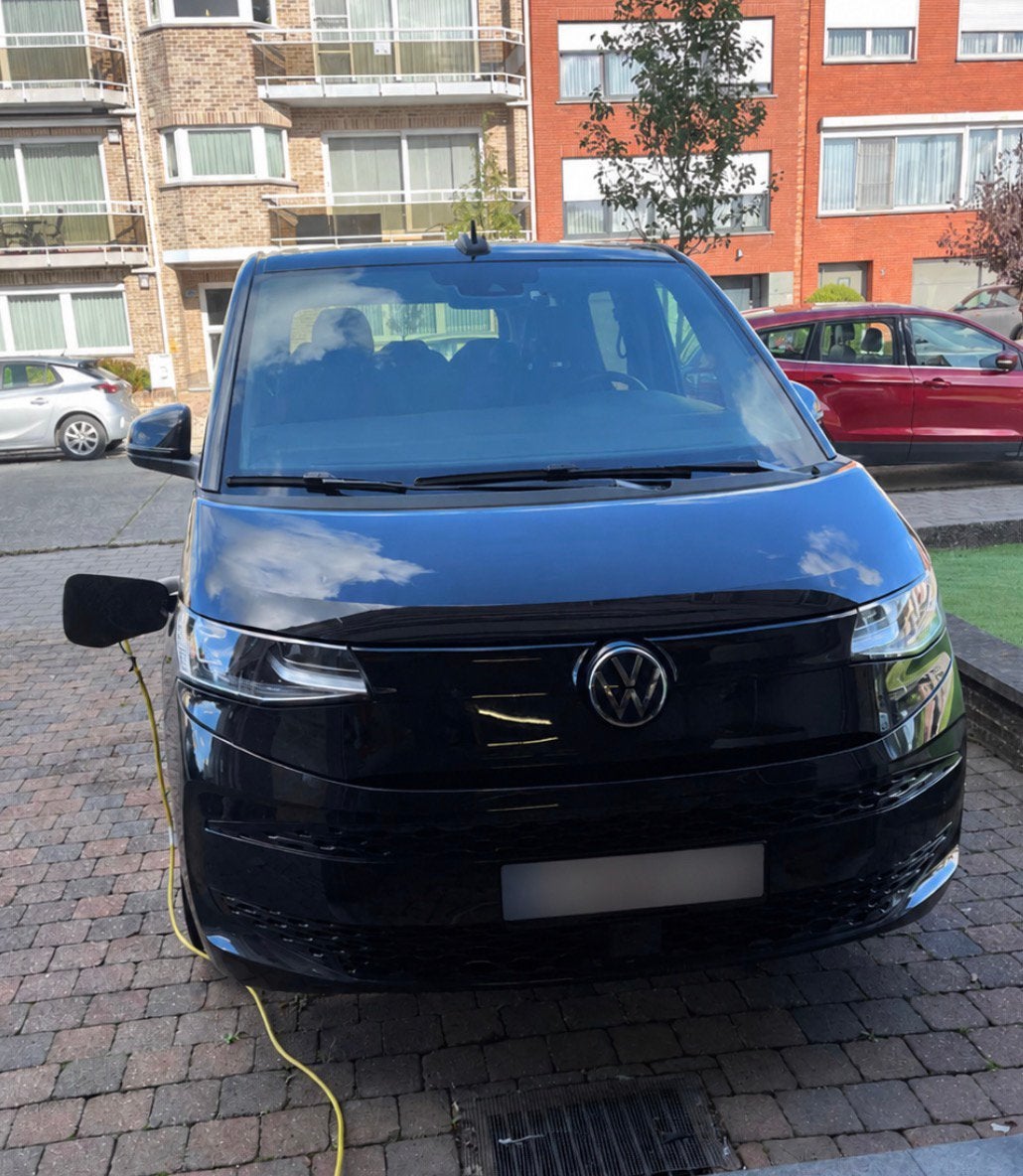 VW Multivan, Automaat, 5 deurs, Multivan, Te koop