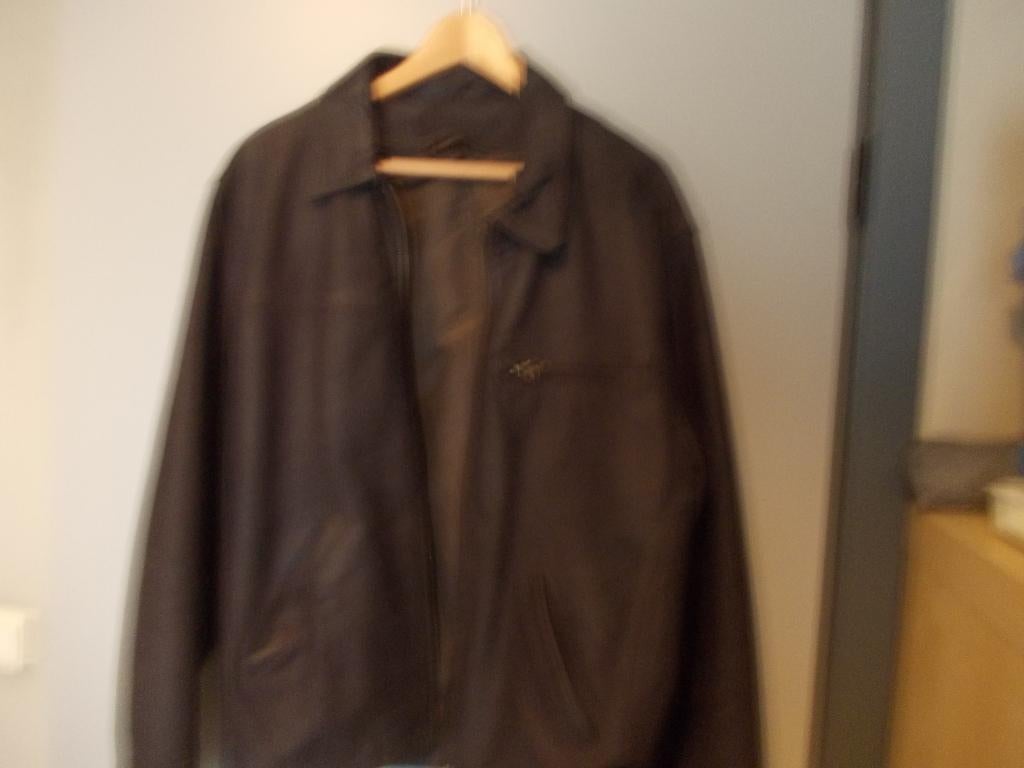 Kleding, Ophalen, Gedragen, Maat 56/58 (XL), Bruin