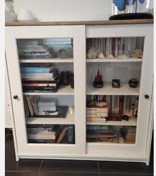 Meuble salon, Huis en Inrichting, Ophalen, Zo goed als nieuw