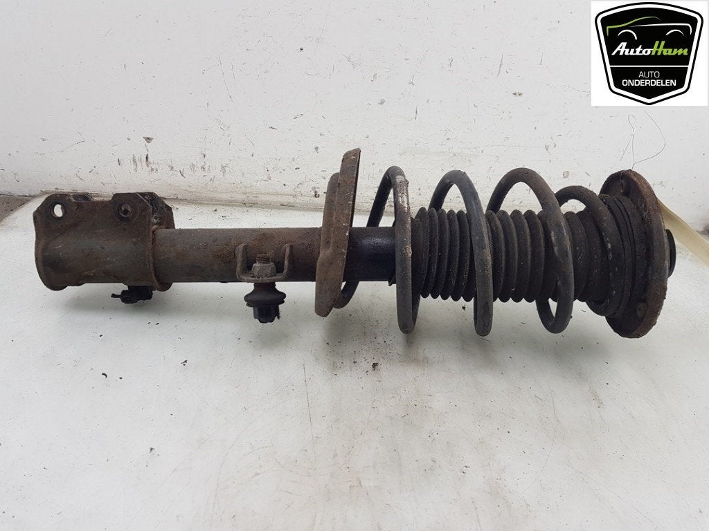 AMORTISSEUR OU ABSORBEUR DE CHOC AVANT GAUCHE Opel Vectra C, Utilisé, Opel