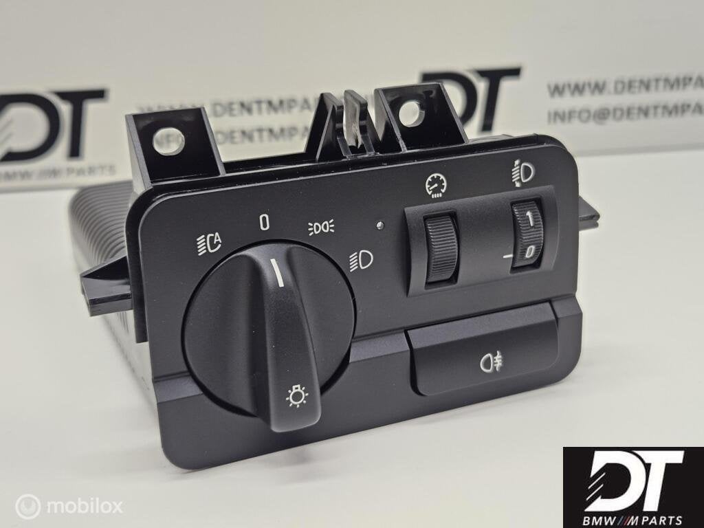 NIEUW Lichtmodule BMW 3-serie E46 61319133013, Nieuw, Ophalen of Verzenden
