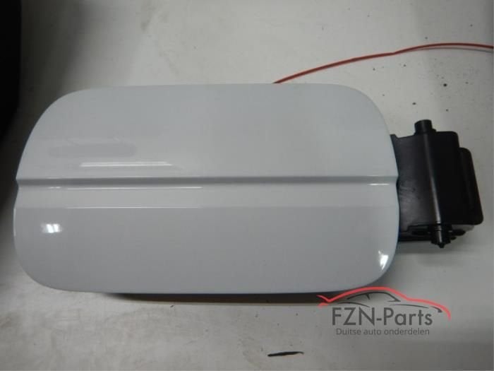 Tank Klep Audi A4 (22728323), Ophalen of Verzenden, Gebruikt, Deur
