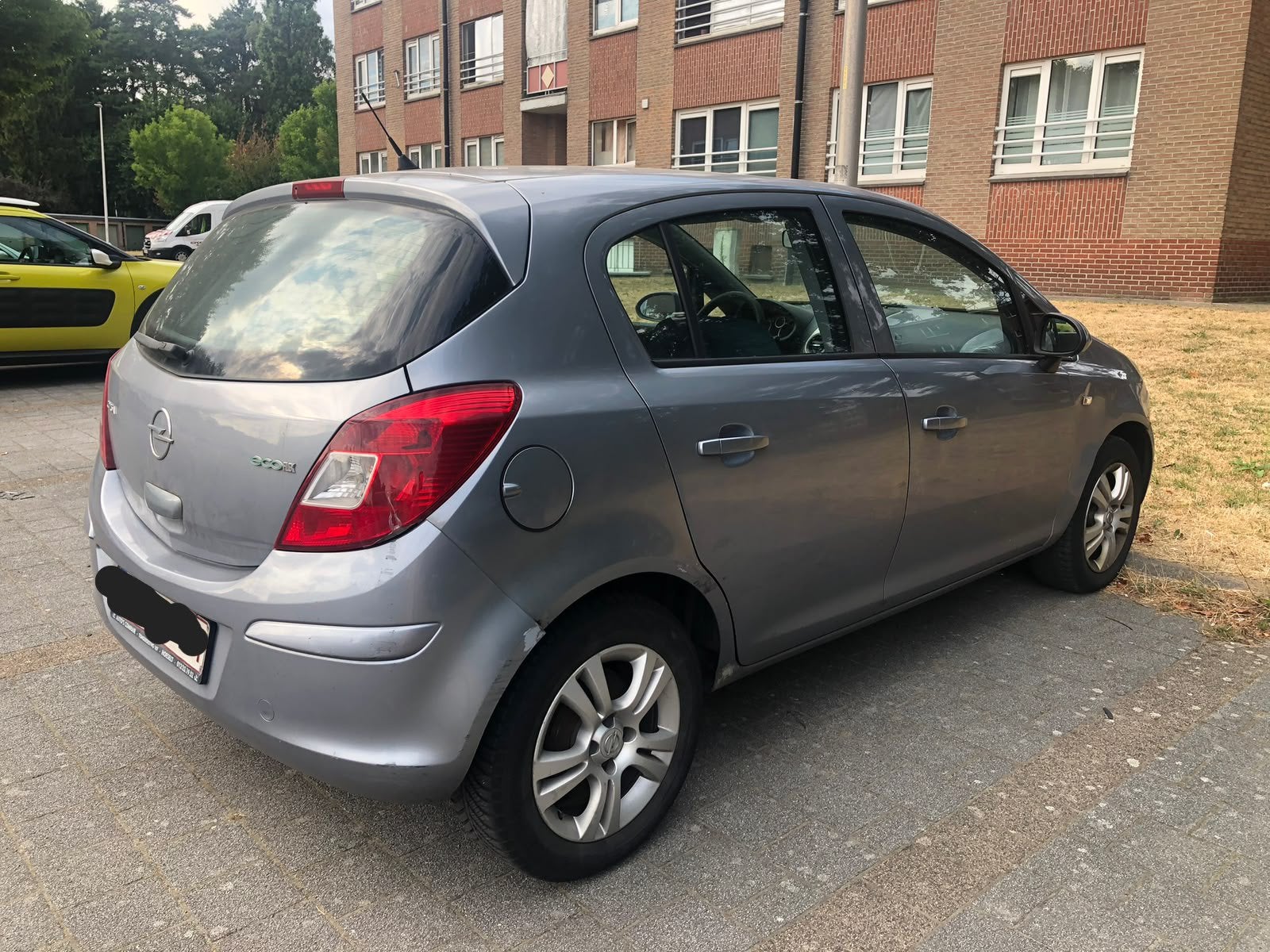 Opel Corsa 1.3 cdti, Autos, Opel, Particulier, Achat, Corsa