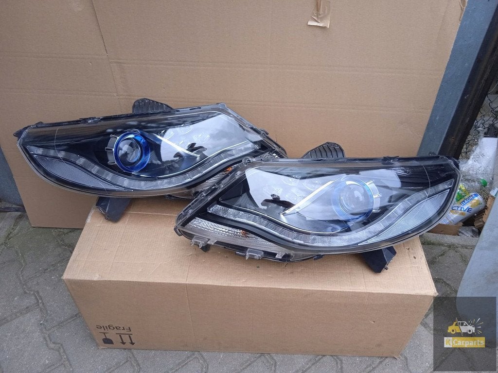 Dongfeng, Dongfeng Fengguang Fengon 580 lamp rechts links Id, Fabrikant BV, Gebruikt, Info@fabrikant.eu, Fabrikantstraat 1
1000 AA  Amsterdam, NL