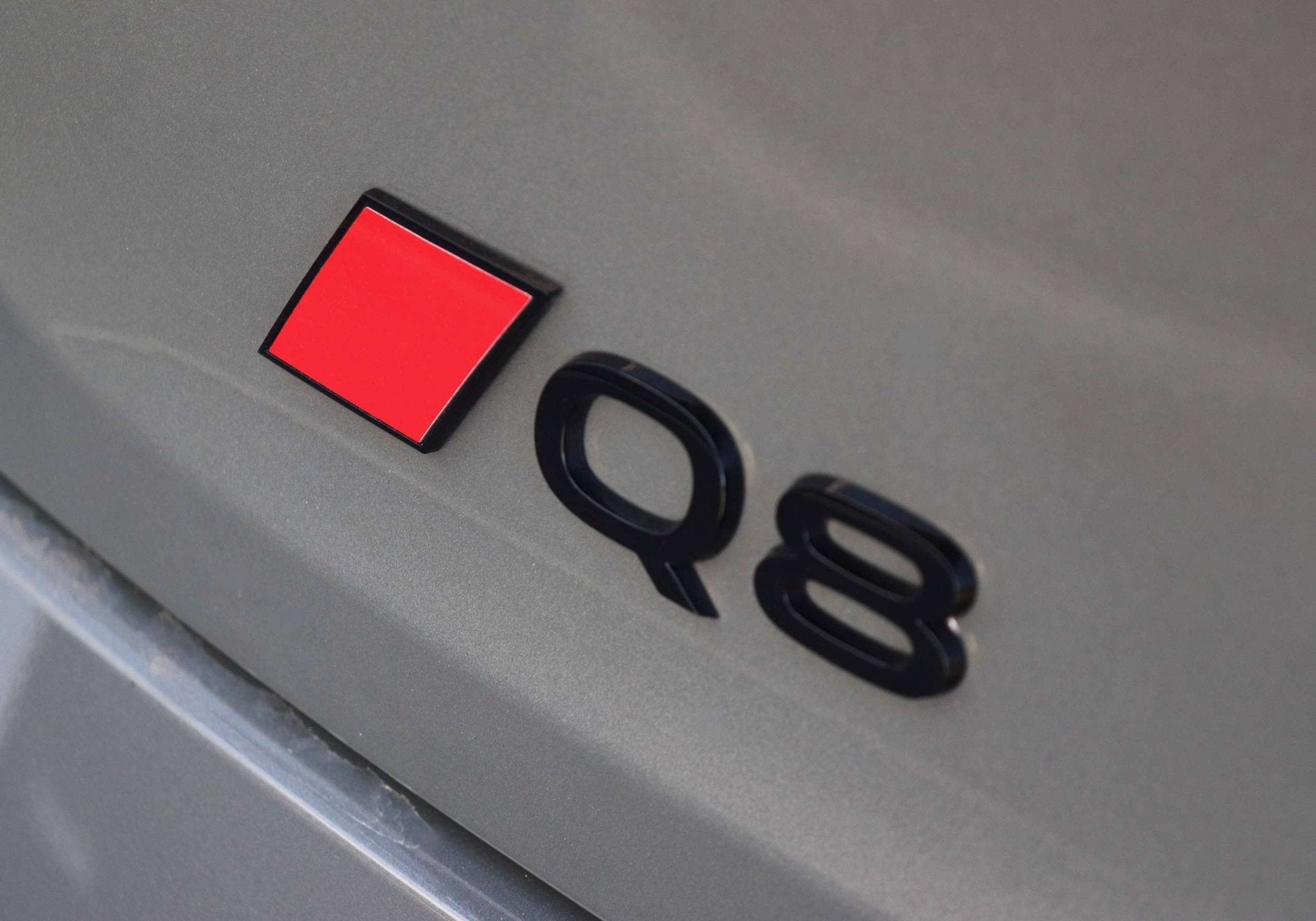 Audi Q8 e-tron Sportback 55 Quattro Competition - ChronosGre, Auto's, Audi, Automaat, Dealer onderhouden, Gebruikt, Automatische klimaatregeling