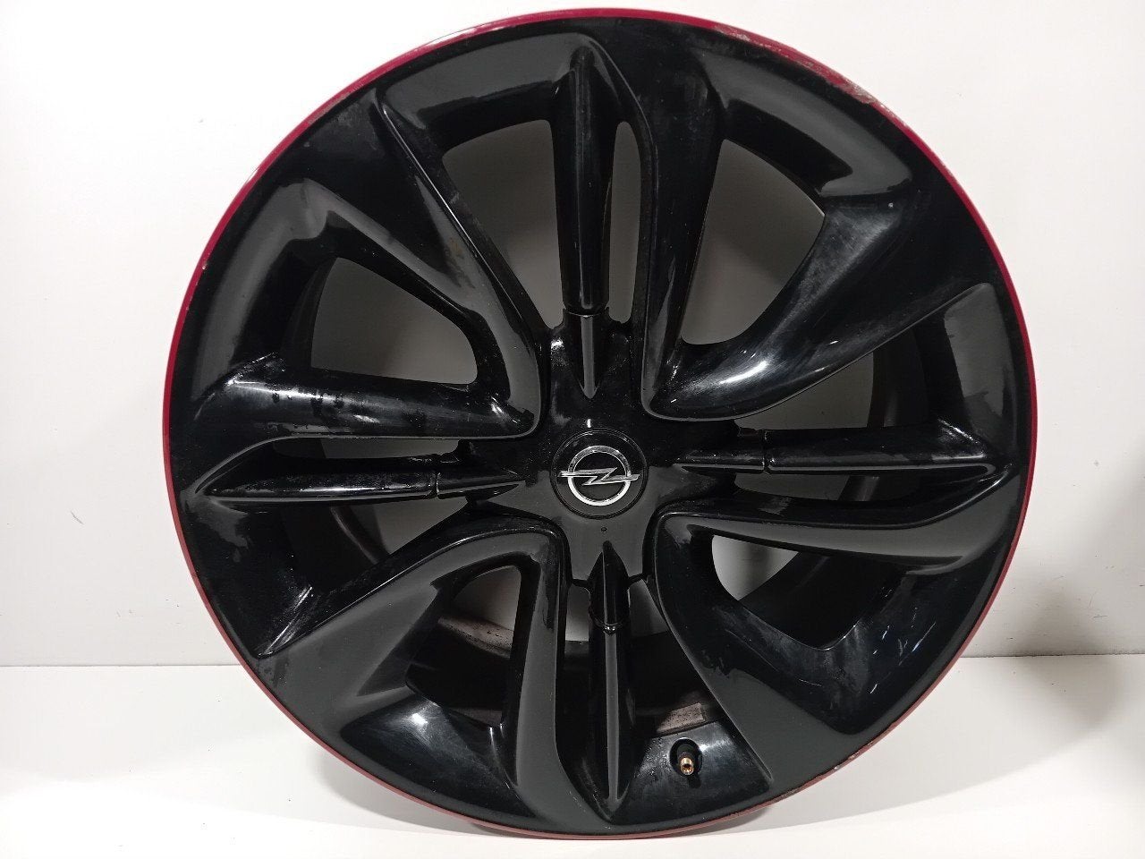 Velg Opel Adam, Onderdelen@venauto.nl, Van der Ven Autorecycling B.V., Gebruikt, Ettenseweg 76, 4706 PB Roosendaal, The Netherlands