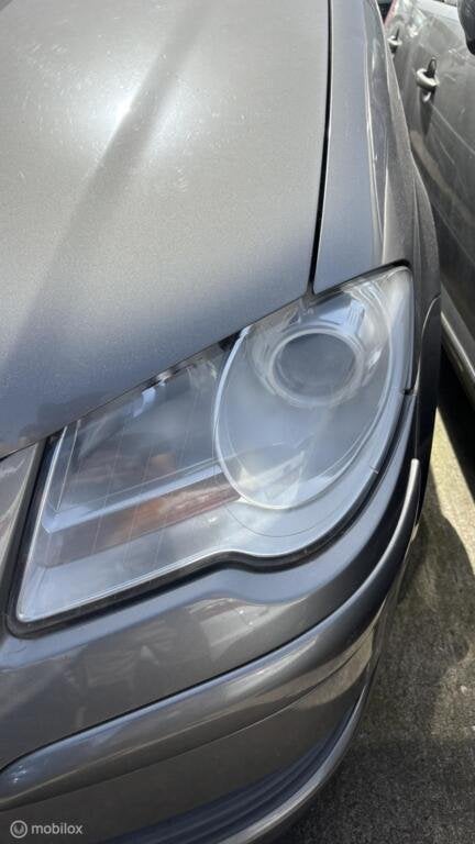 Koplamp links Volkswagen Touran III ('10-'15), Enlèvement ou Envoi, Volkswagen, Utilisé, Volkswagen