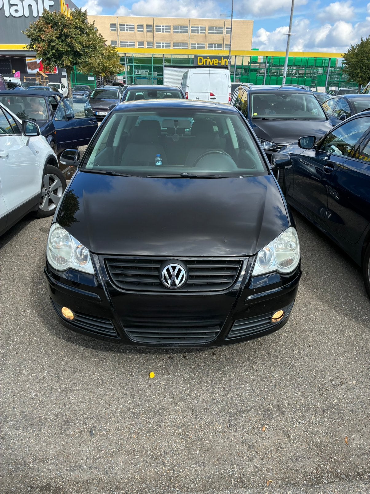 Te koop, Auto's, Bedrijf, Grijs, 3 cilinders, Euro 4