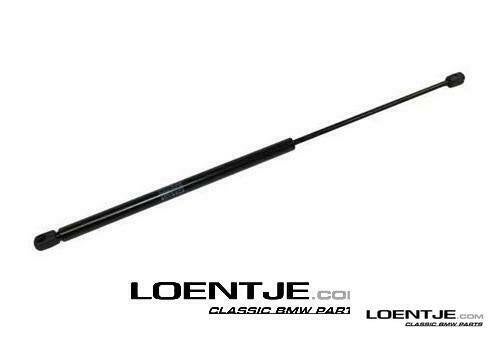 Gasveer achterklep BMW e30 Touring E30 325i 320i 318i 316i, Autos : Pièces & Accessoires, Enlèvement ou Envoi, Utilisé, BMW, BMW