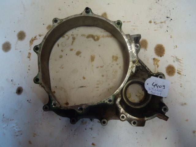 ST1100 1990 - 2001 Honda Carterdeksel D1-12311