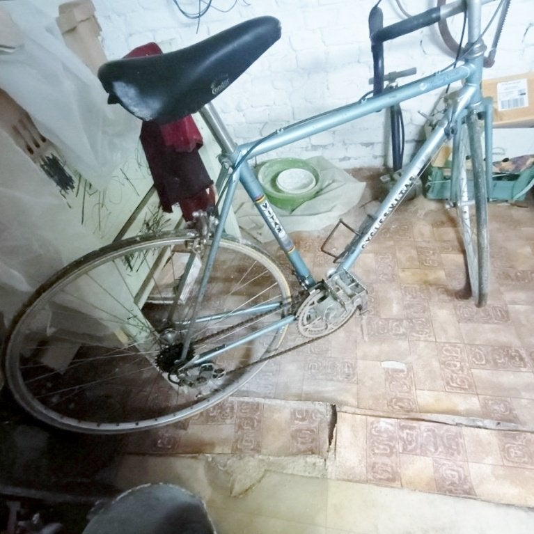 Vélo à vendre, Autres marques, 10 à 15 vitesses, Frein sur jante, Enlèvement