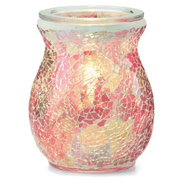 Scentsy warmer Pastel Prism NIEUW €45, Ophalen of Verzenden, Nieuw