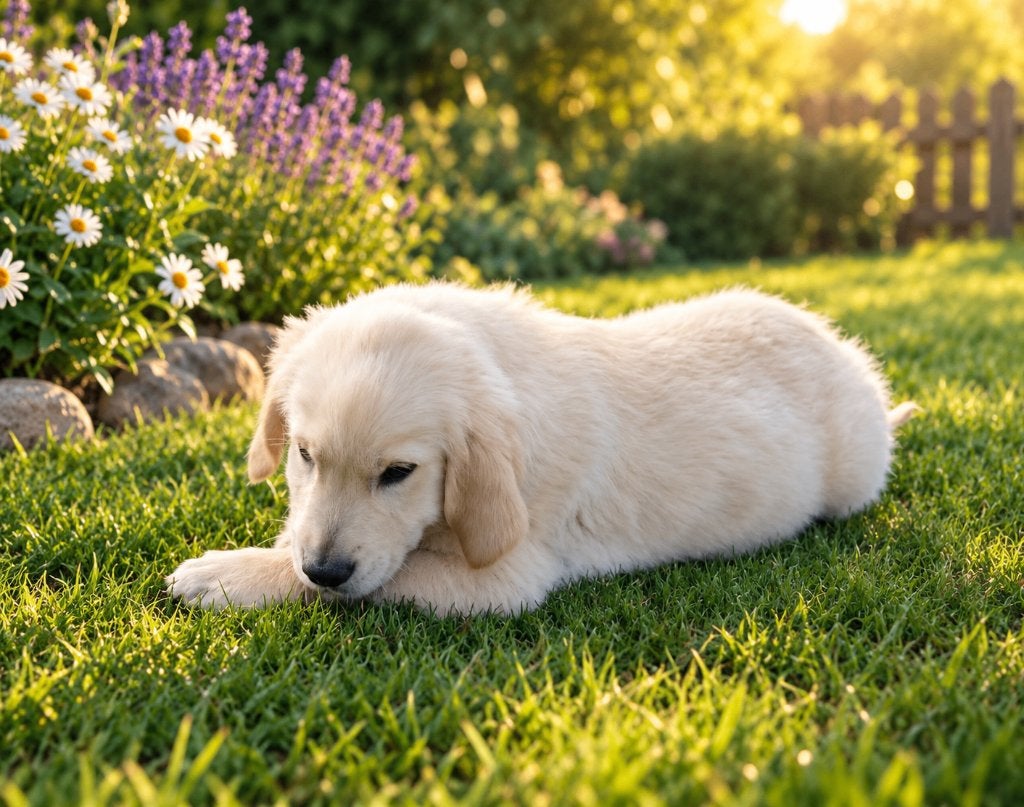 Golden retriever pups, Dieren en Toebehoren, Golden retriever, België, 8 tot 15 weken, CDV (hondenziekte)