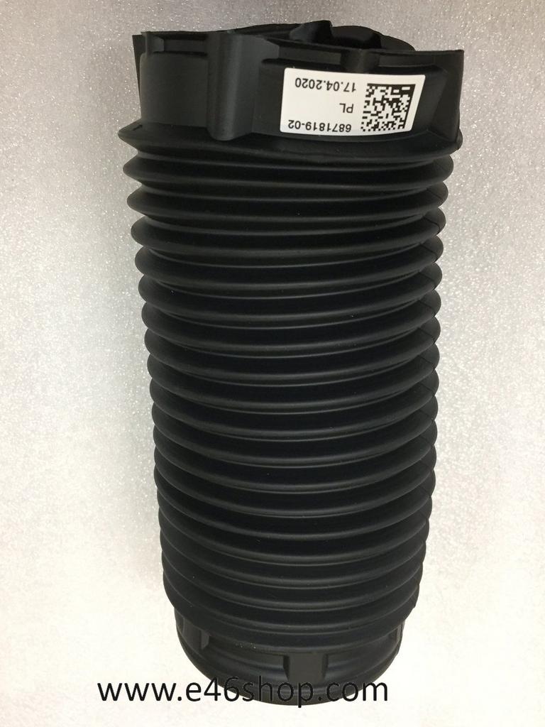 SCHOKDEMPER BESCHERMANTEL BMW X3 X4 OE 33536871819, Auto-onderdelen, Ophanging en Onderstel, BMW, Nieuw, Ophalen of Verzenden