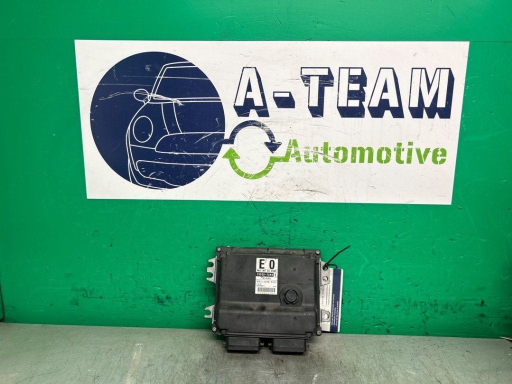 COMPUTER MOTOR Swift (ZA / ZC / ZD1 / 2/3/9) (|3392072K01|), Info@denso.nl, Hogeweyselaan 165
1382 JL  Weesp, NL, Suzuki, DENSO EUROPE B.V.