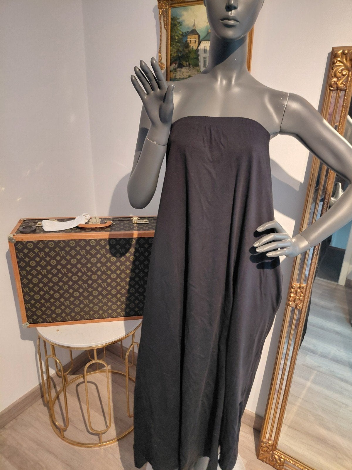 lalotti prachtige jurk xl, Kleding | Dames, Ophalen of Verzenden