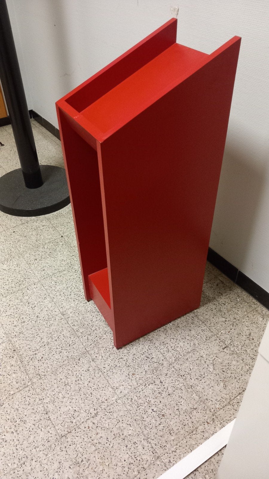 display voor folders, Boeken, Catalogussen en Folders, Ophalen