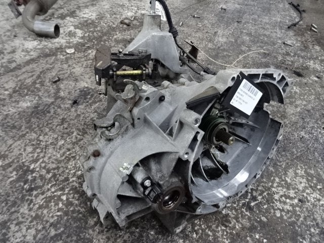 VERSNELLINGSBAK Ford Mondeo III (01-2000/03-2007), Auto-onderdelen, Gebruikt, Ford