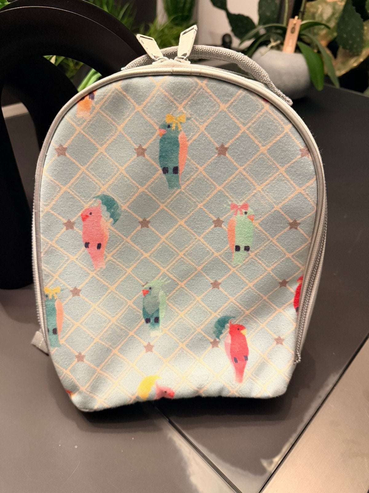 Sac à dos Jeune Premier, Divers, Enlèvement, Utilisé